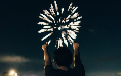 4th of July is right around the corner!
