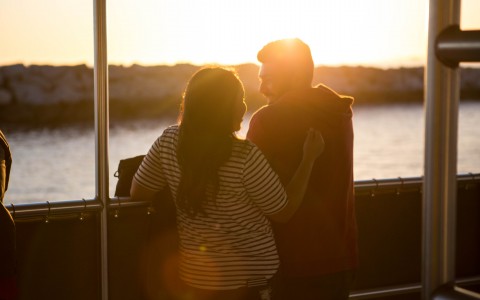 Sunset Cruises for the Summer