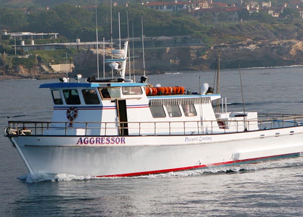 Ship Rental Newport Beach
