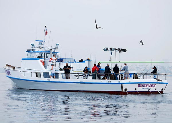 Private Fishing Trip